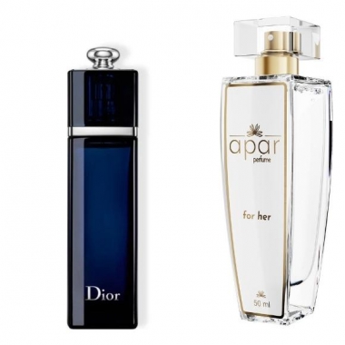 Francuskie Perfumy Dior Addict